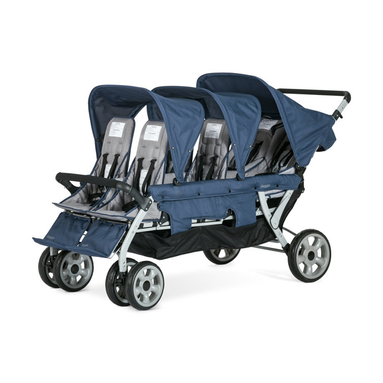 Navy stroller shop